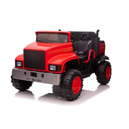 Elektriauto JC222 punane