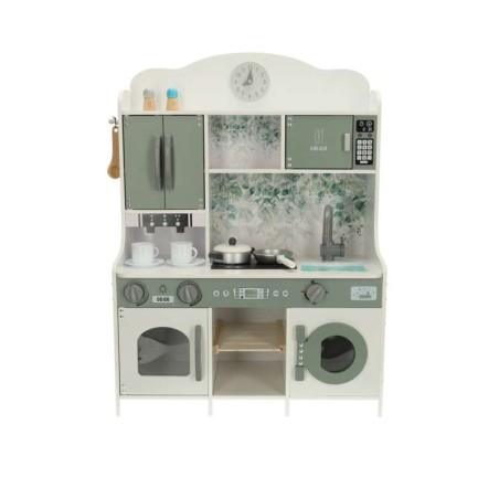 Puidust mänguköök