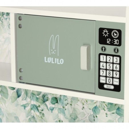 Puidust mänguköök