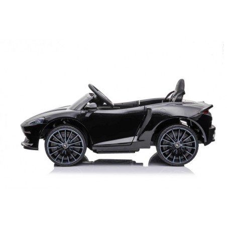 Elektriauto McLaren GT 12V must