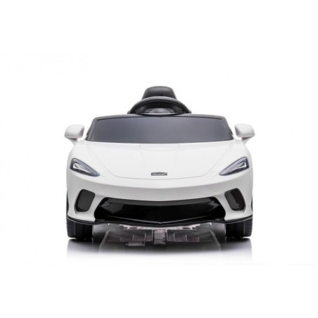 Elektriauto McLaren GT 12V valge