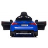 Elektriauto BMW M4 sinine