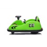 Elektrisõiduk roheline