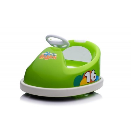 Elektriauto XMX621 roheline