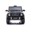 Elektriauto Mercedes G63 AMG must