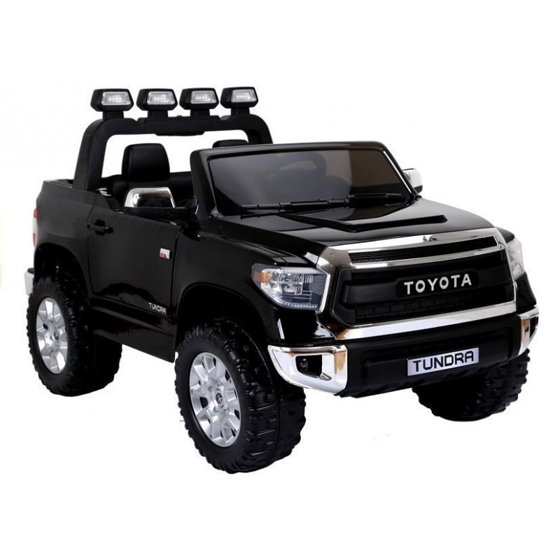 Elektriauto Toyota Tundra must