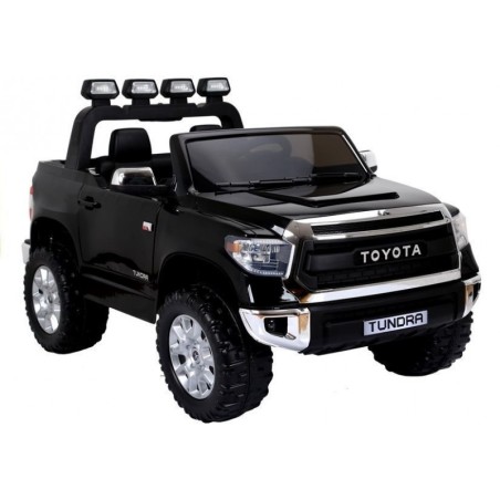 Elektriauto Toyota Tundra must