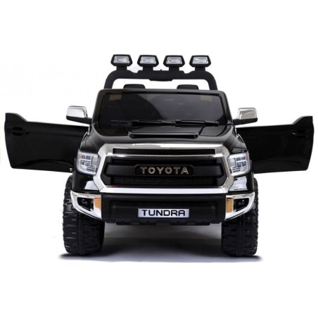 Elektriauto Toyota Tundra must