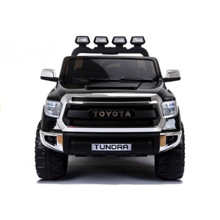 Elektriauto Toyota Tundra must