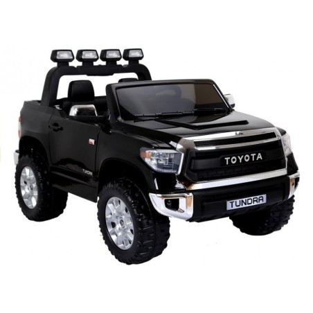 Elektriauto Toyota Tundra must
