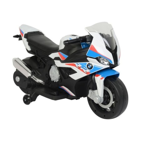 Elektrisõiduk BMW S1000RR 2156 Valge