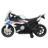 Elektrisõiduk BMW S1000RR 2156 Valge