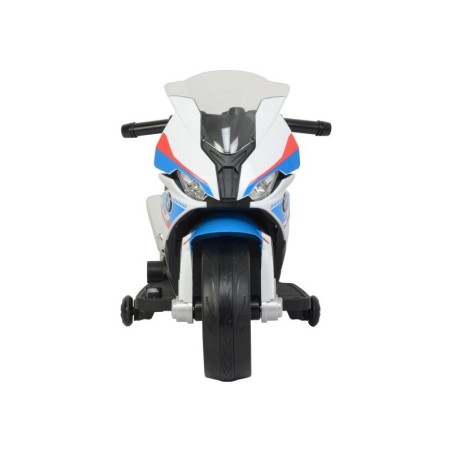 Elektrisõiduk BMW S1000RR 2156 Valge