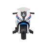 Elektrisõiduk BMW S1000RR 2156 Valge