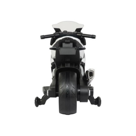 Elektrisõiduk BMW S1000RR 2156 Valge