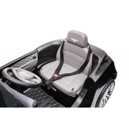 Elektriauto Bentley Mulsanne must