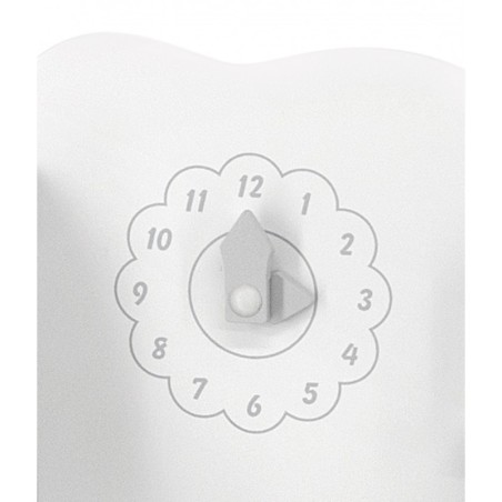 PolarB puidust köök koos tarvikutega Eco Grey