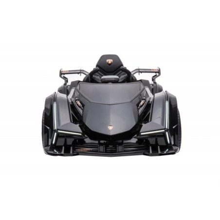 Elektriauto Lamborghini GT HL528 must