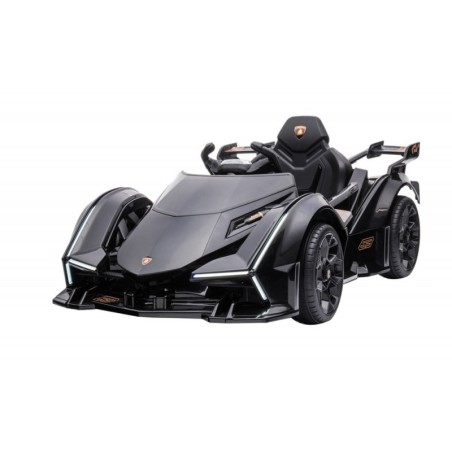 Elektriauto Lamborghini GT HL528 must