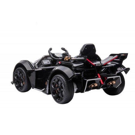 Elektriauto Lamborghini GT HL528 must