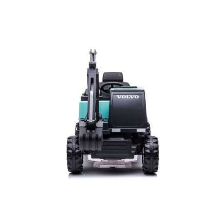 Elektriline ekskavaator Volvo Sinine