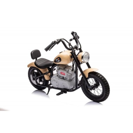 Elektrisõiduk 36V Khaki