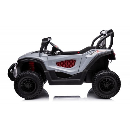 Elektrisõiduk S618 Grey 4x4