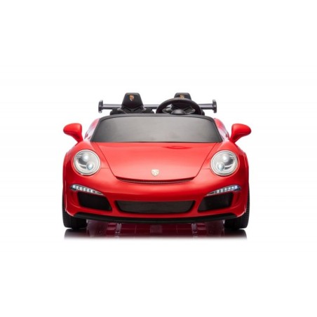 Elektriauto 4x4 punane