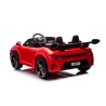 Elektriauto 4x4 punane