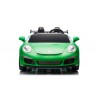 Elektriauto 4x4 roheline