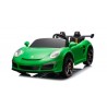 Elektriauto 4x4 roheline