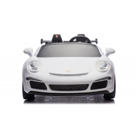 Elektriauto 4x4 valge