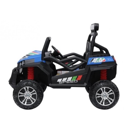 Elektrisõiduk Buggy S2588 sinine