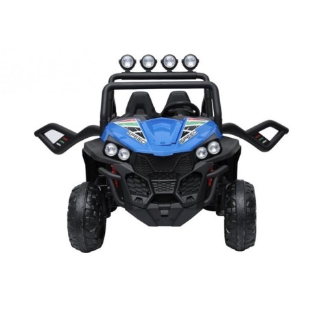 Elektrisõiduk Buggy S2588 sinine
