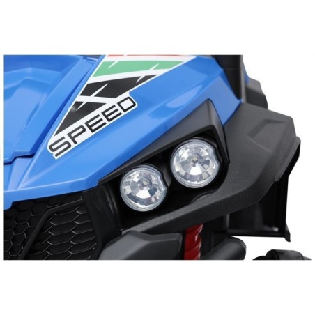 Elektrisõiduk Buggy S2588 sinine