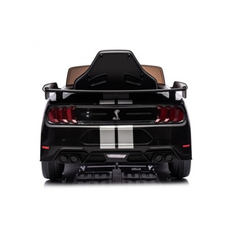 Elektriauto Ford Mustang GT500 Shelby must