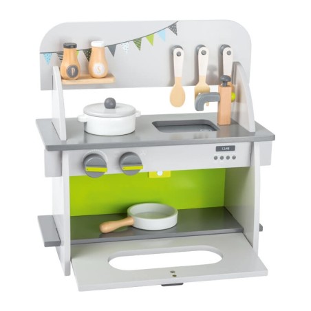 Väike laste mänguköök
