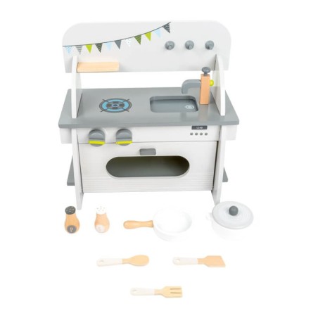Väike laste mänguköök