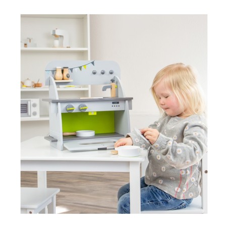 Väike laste mänguköök