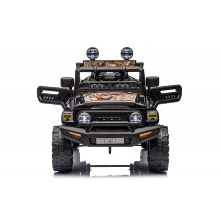 Elektriauto Toyota FJ must Forest 4x4