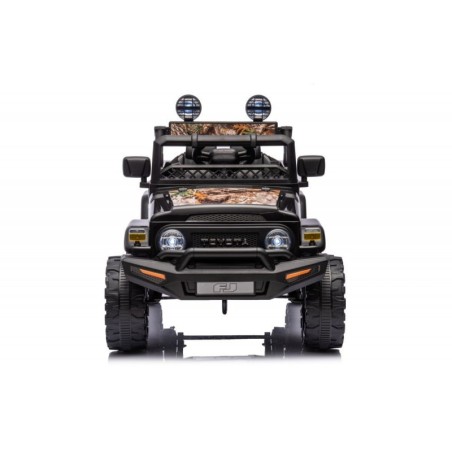 Elektriauto Toyota FJ must Forest 4x4