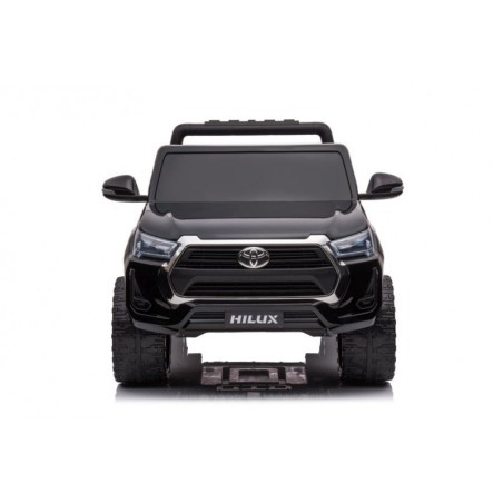 Elektriauto Toyota Hilux must