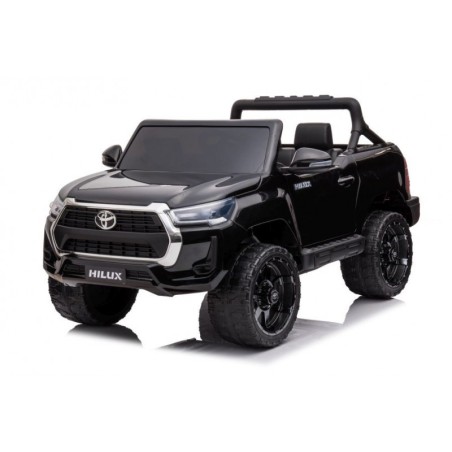 Elektriauto Toyota Hilux must