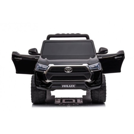 Elektriauto Toyota Hilux must