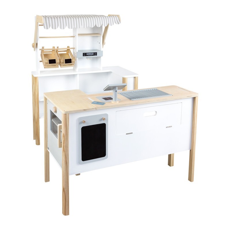 Mänguköök - mängupood