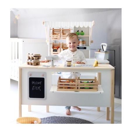 Mänguköök - mängupood