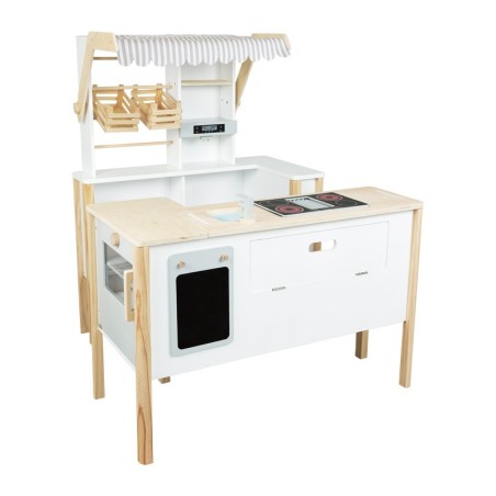 Mänguköök - mängupood