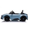 Elektriauto BMW I8 sinine