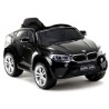 Elektriauto BMW X6 must