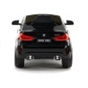 Elektriauto BMW X6 must